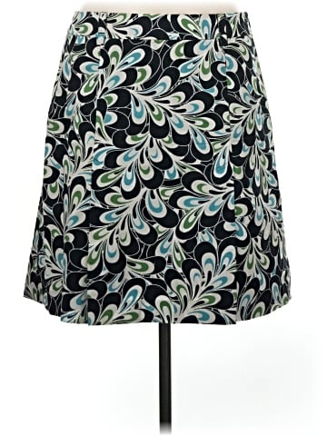Ann Taylor LOFT Casual Skirt (view 1)