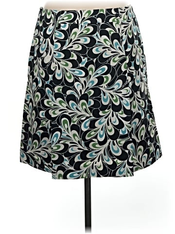 Ann Taylor LOFT Casual Skirt (view 2)