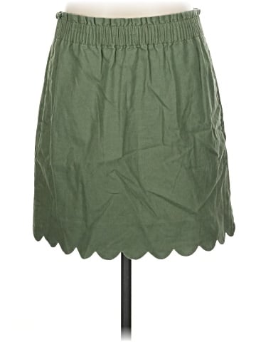 J.Crew Factory Store Casual Skirt (view 1)