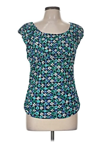 Kenneth Cole New York Short Sleeve Top (view 1)