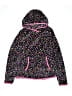 Lands' End 100% Polyester Black Pullover Hoodie Size 10 - 12 - photo 1