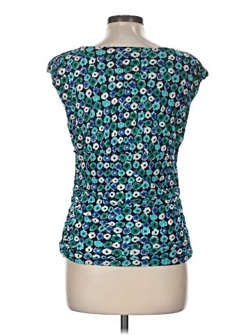 Kenneth Cole New York Short Sleeve Top (view 2)