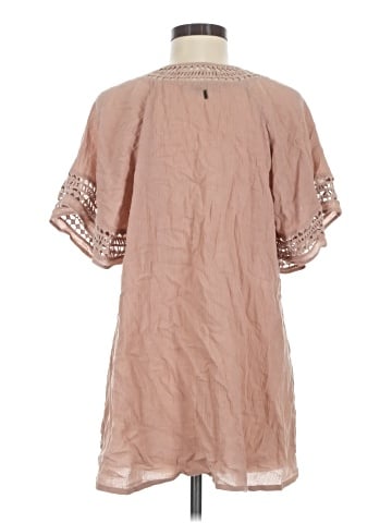 O'Neill Short Sleeve Blouse (view 2)