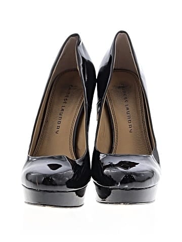 Chinese Laundry Heels (view 2)