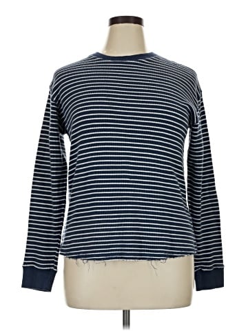 Unbranded Long Sleeve Turtleneck (view 1)