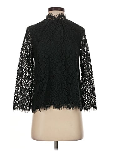 Joie 3/4 Sleeve Blouse (view 1)