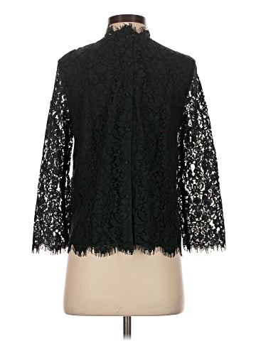Joie 3/4 Sleeve Blouse (view 2)