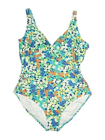 Unbranded One Piece Swimsuit (view 1)