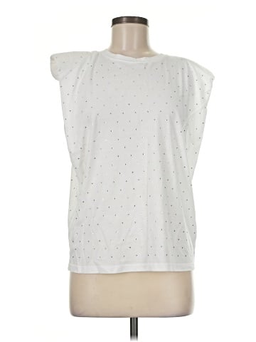 Generation Love Sleeveless T-Shirt (view 1)