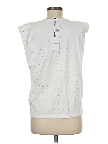 Generation Love Sleeveless T-Shirt (view 2)