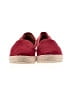 Clarks Red Flats Size 8 - photo 2