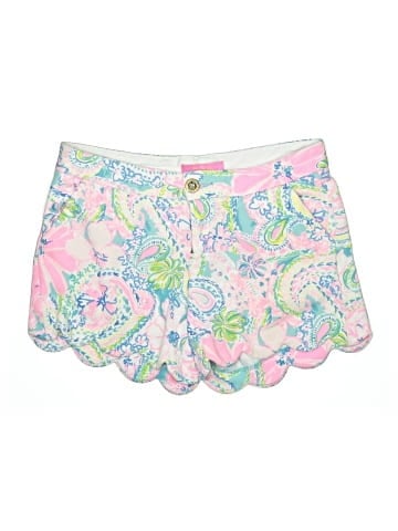 Lilly Pulitzer Shorts (view 1)
