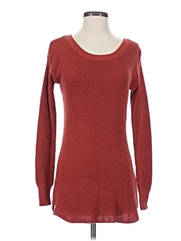 Just Fab Pullover Sweater (view 1)