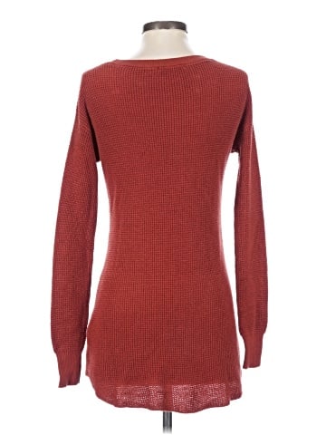 Just Fab Pullover Sweater (view 2)