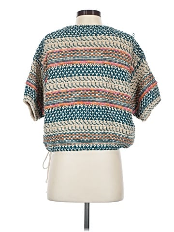 Lou & Grey Poncho (view 2)