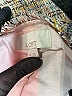 Ann Taylor LOFT Tweed Gray Blazer Size 14 - photo 6
