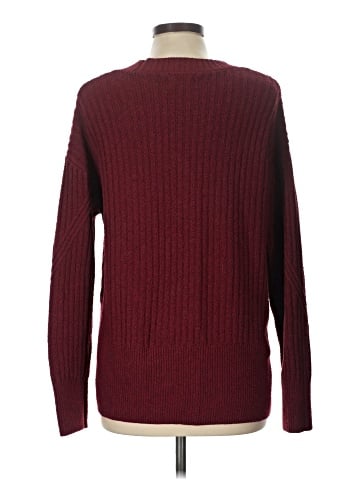 Simply Vera Vera Wang Pullover Sweater (view 2)
