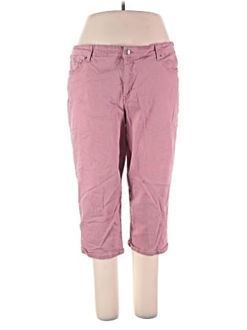 Gloria Vanderbilt Casual Pants (view 1)