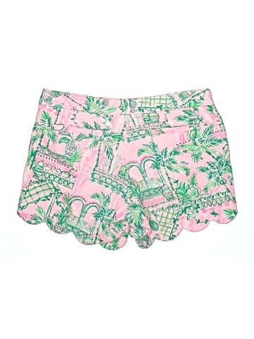 Lilly Pulitzer Shorts (view 2)