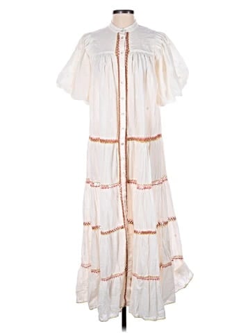 ALEMAIS Casual Dress (view 1)