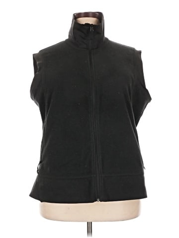 Columbia Vest (view 1)