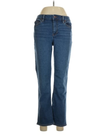 Lands' End Jeans (view 1)