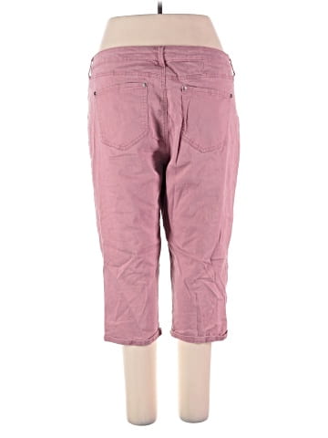 Gloria Vanderbilt Casual Pants (view 2)
