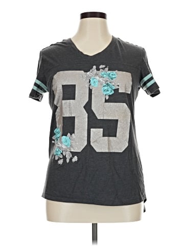 Unbranded Short Sleeve T-Shirt (view 1)