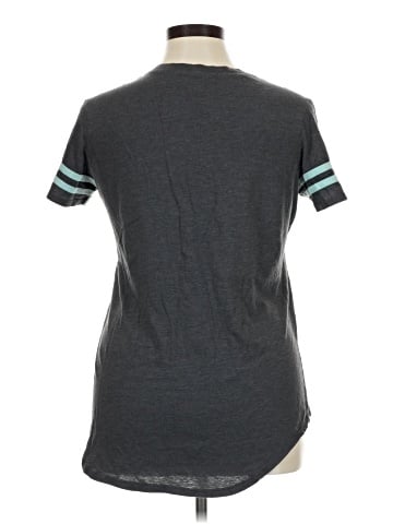 Unbranded Short Sleeve T-Shirt (view 2)
