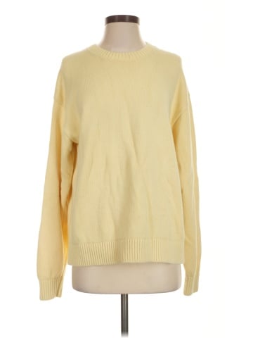 Gap Pullover Sweater (view 1)