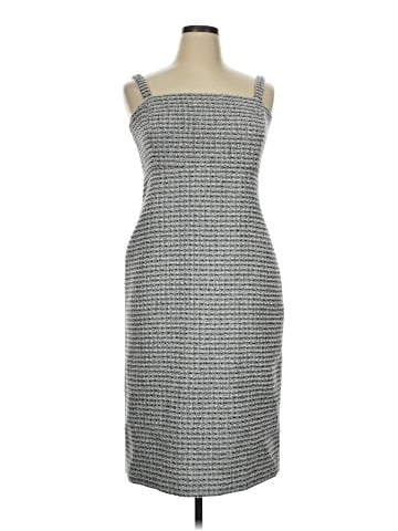St. John Cocktail Dress (view 1)