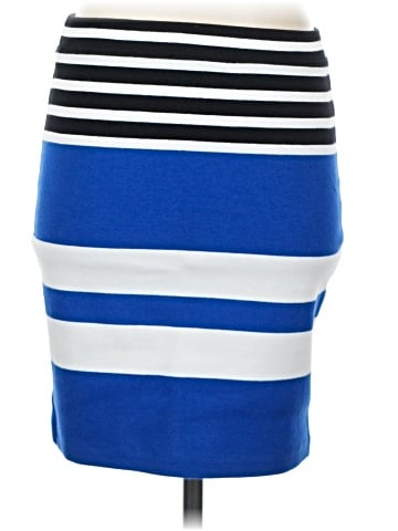 T by Alexander Wang Casual Skirt (view 2)