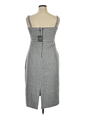 St. John Cocktail Dress (view 2)