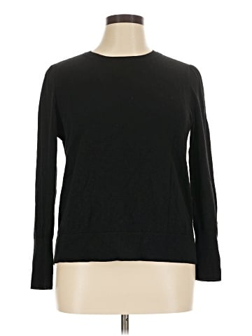 Ann Taylor LOFT Pullover Sweater (view 1)