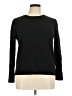 Ann Taylor LOFT Black Pullover Sweater Size XL - photo 1