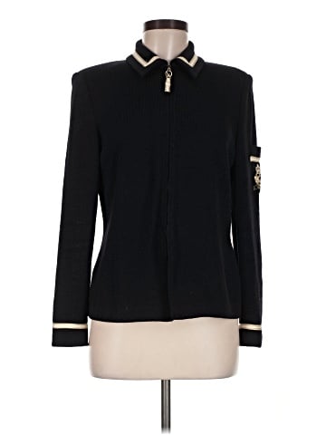 St. John Collection by Marie Gray Cardigan (view 1)
