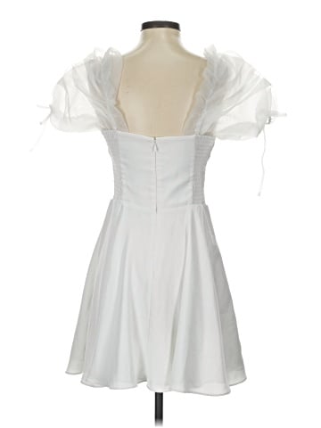 Amanda Uprichard Cocktail Dress (view 2)