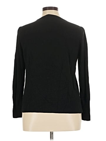 Ann Taylor LOFT Pullover Sweater (view 2)