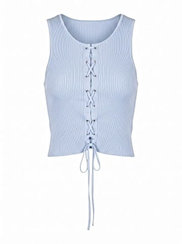 MNG Sleeveless Top (view 1)