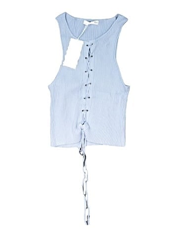 MNG Sleeveless Top (view 2)