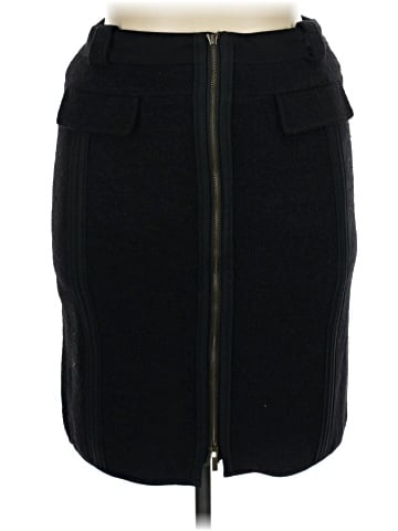 Badgley Mischka Casual Skirt (view 1)