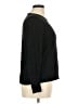 Ann Taylor LOFT Black Pullover Sweater Size XL - photo 4
