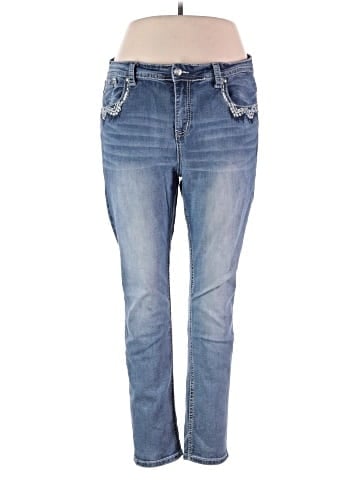 Grace Jeans (view 1)