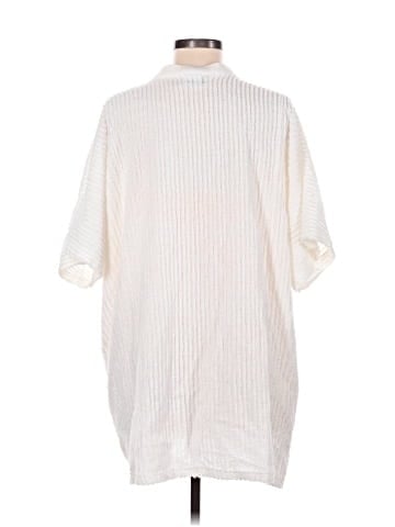 Apostrophe Cardigan (view 2)