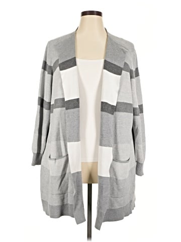 Lane Bryant Cardigan (view 1)