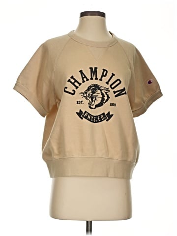 Champion Sweatshirt (view 1)