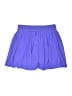 Nike 100% Polyester Solid Purple Skort Size S - photo 2