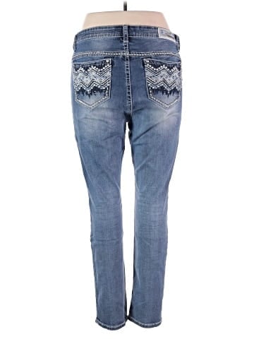 Grace Jeans (view 2)