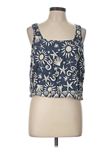 C&C California Sleeveless Top (view 1)