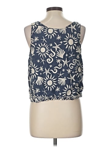 C&C California Sleeveless Top (view 2)